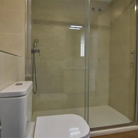 Coblanca 3 By Apturist Appartamento Benidorm