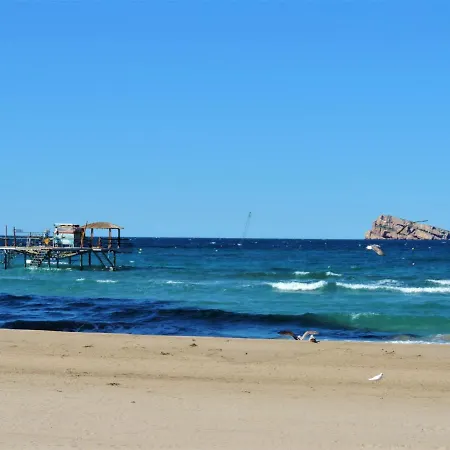Appartamento Coblanca 3 By Apturist Benidorm