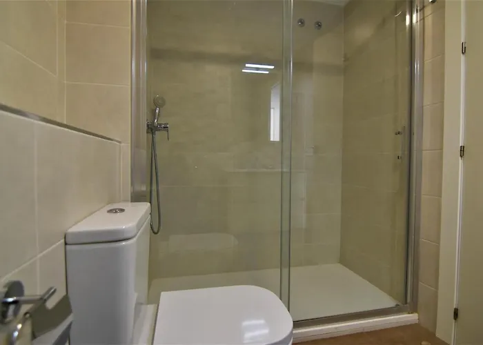 Coblanca 3 By Apturist Appartamento Benidorm