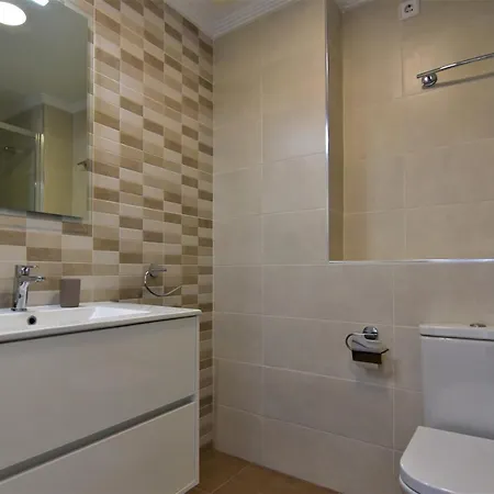 Coblanca 3 By Apturist Apartment *