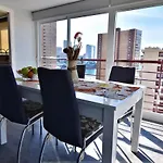 Coblanca 3 By Apturist * Benidorm