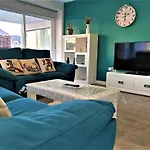 Coblanca 3 By Apturist Benidorm