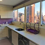 Apartment Coblanca 3 By Apturist Benidorm