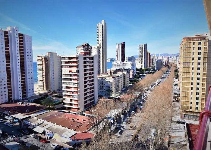 Coblanca 3 By Apturist *
